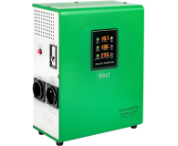 VOLT Przetwornica solarna Green Boost MPPT 3000 - 1089202 - zdjęcie 3